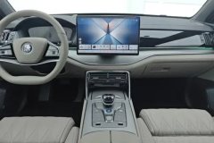 2025 BYD Tang PHEV 2025 Smart Drive DM-i 115KM Flagship #16