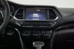 2017 GAC Trumpchi Trumpchi GS4 2017 1.5T AT 235TLuxurySmart ConnectFWD #16