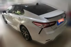2022 Toyota Camry 2021 2.0S AT Feng ShangEdition #3