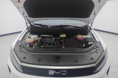 2025 BYD Sea Lion 05 DM-i 2025 DM-i Smart Drive 115KMHonor #10