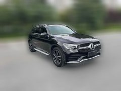 2022 Mercedes-Benz GLC-Class 2021 GLC 260L 4MATICLuxury #2