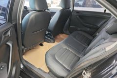 2015 Volkswagen Jetta 2015 1.6 MT Fashion #11