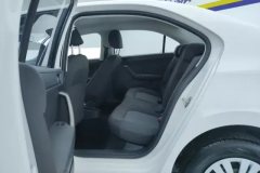 2022 Volkswagen Santana 2021 1.5 MT Fashion #11