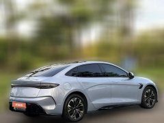 2023 BYD Seal 2023 Champion 550km Premium #4