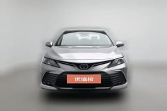 2021 Toyota Camry 2021 2.5G Luxury #3