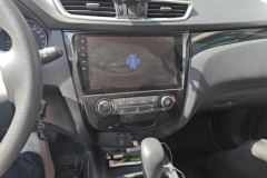 2016 Nissan Qashqai 2016 2.0 AT Elite #13