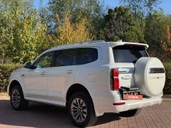 2025 Tank 500 PHEV 2026 Hi4-T Smart #9