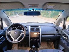 2015 Chang'an CX20 2014 1.4 MT Sport China V #6
