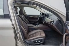 2019 BMW 5 Series 2019 2.0T AT 530LiLeadingLuxury Pkg #22