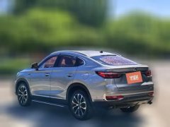 2020 Chang'an CS85 Coupe 2019 1.5T AT TasteEdition China VI #4