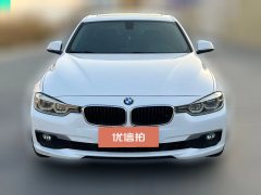 2017 BMW 3 Series 2017 2.0T AT 320LiFashion #2
