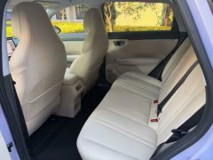 2026 Wuling Motors Wuling Bingo S 2025 430km Exclusive #2