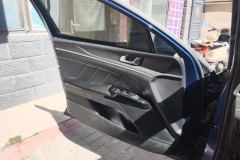 2020 Kia K5 2020 1.5T AT 270TLuxury #7