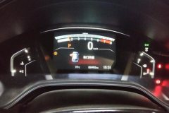 2021 Honda CR-V 2021 1.5T AT 240TURBOblackadderEditionFWD #14