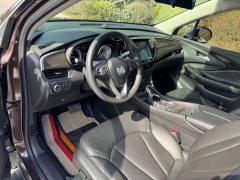 2020 Buick Envision Plus 2020 1.5T AT 20TElite FWD #15