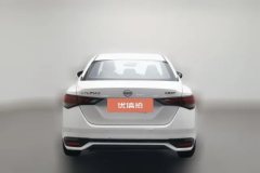 2024 Nissan Sylphy 2023 1.6L AT CVTSmart Drive #4
