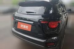 2025 Haval Big Dog Plus 2023 2.0T AT 4WDShionoPlus #3
