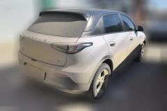 2025 Geely Galaxy Geely Galaxy Xingyuan 2026 410km freeEdition #3
