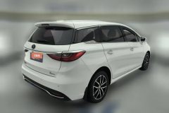 2019 BYD Song MAX 2018 1.5T AT Smart ConnectLuxury6Seat #3