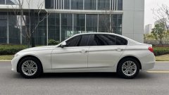 2015 BMW 3 Series 2015 2.0T AT 320LiSuperJoyEditionFashion #4