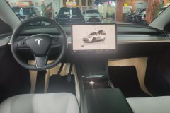 2024 Tesla Model Y 2024 rear wheel driveEdition #12