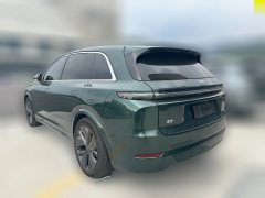 2024 Li Auto Li Auto L7 2024 MAX #5