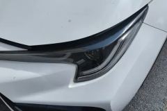 2022 Toyota Levin 2022 1.2T 185T CVTSport #5