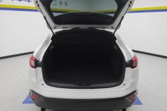 2016 Mazda CX-4 2016 2.0 AT Blue sky tasteEditionFWD #4