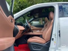2024 Chang'an Chang'an UNI-Z PHEV 2024 Blue Whalesmart electronicsiDD 125km Surpass #8