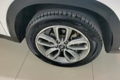 2018 Hyundai ix35 2018 2.0 AT ZhiyongPleasureFWD #6
