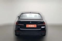 2023 BMW 5 Series(Imported) 2022 2.0T AT 525i MSport Pkg (Imported) #4