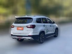 2019 Dongfeng Fengxing Fengxing T5L 2019 1.5T AT Luxury7Seat #4