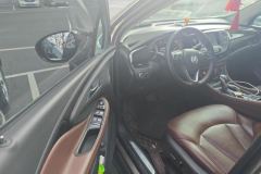 2018 Buick Envision Plus 2018 2.0T AT 28TElite 4WD #7