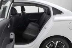2024 Roewe i5 2023 1.5L AT CVTHonor #19