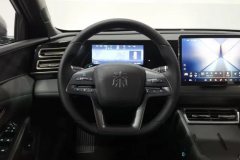 2025 BYD Qin L 2025 DM-i Smart Drive 1.5L AT 80KMLeading #15