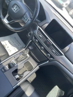 2020 Honda Accord 2018 1.5T AT 260TURBOElite China VI #10