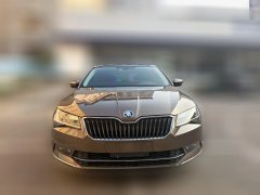 2015 Škoda Superb 2016 1.8T AT 330EnactusEdition #2