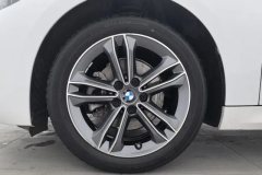 2021 BMW 1 Series 2021 1.5T Facelift 120i MSport #6