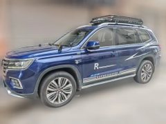 2018 Roewe RX8 2018 2.0T AT 30TSmart ConnectnetSupreme4WD #1