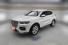 2021 Haval H6 2021 1.5T AT UrbanEdition #1