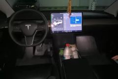 2023 Tesla Model Y 2022 Facelift rear wheel driveEdition #12