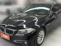 2015 BMW 5 Series 2014 2.0T AT 525LiLuxuryDesign Pkg #1