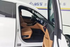 2021 Li Auto Li Auto ONE 2020 EREV6SeatEdition #8