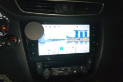 2023 Nissan Qashqai 2022 2.0 AT XV Prem.Luxury #13