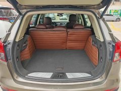 2015 Buick Envision Plus 2014 2.0T AT 28T4WDElite #12