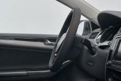 2017 Volkswagen Sagitar 2017 1.6 MT Comfort #23