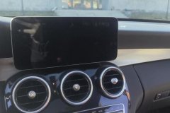 2020 Mercedes-Benz C-Class 2020 1.5T AT C260LSport Facelift #13