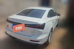 2025 Roewe i5 2023 1.5L MT Comfort Enjoy #3