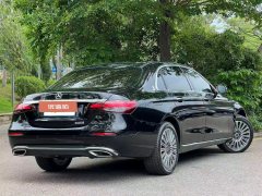 2022 Mercedes-Benz E-Class 2022 Facelift III 2.0T AT E 300 L Fashion #5