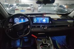 2022 Chery Tiggo 8 Pro 2022 1.6T AT 290T 2WDvastEdition 7Seat #13